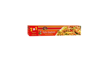 Picture of BAKE PARLOR FAJITTA SPAGHETTI 250GM